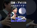 【桜井誠】中国の偵察気球の1件で分かった日本人とアメリカ人の民度差 総力をあげて国防に勤しむアメリカと同型の気球に対して何もしなかった日本 #shorts 桜井誠 切り抜き アメリカ 中国 偵察気球