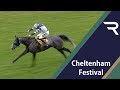 Cheltenham Preview - Sky Bet Supreme Novices' Hurdle ...