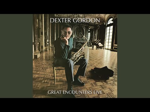 Putar Isn't She Lovely - Dexter Gordon