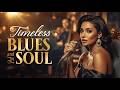 These Smoky Blues Voices Hit Different 💔 Slow Soul Ballads for Deep Night Feelings 🎷