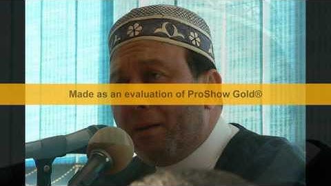 الشيخ محمد جبريل من سورة البقرة2 من تراويح 2006م 1427هـ