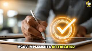 Mcsv Digital Trust Distributed Verification For Asset Protection