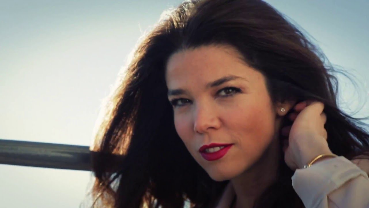 La vida de Juana Acosta en España | ¡HOLA! Cinema