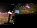 Stealthy spike strip quickly ends high speed pursuit in St. Louis, MO