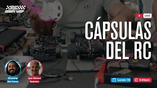 Capsulas del RC: Cap. 272