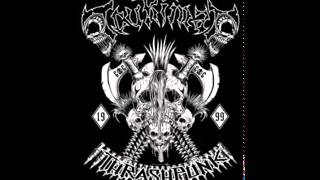 Tcukimay   Thrashpunk