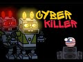 FNF-Cyber killer