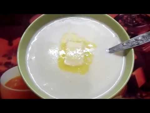 Манная каша Как правильно приготовить сварить манку на молоке ASMR Манная каша Как правильно приготовить сварить манку на молоке ASMR