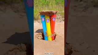 Survival Skills: SMART idea and USEFUL with single mom #bushcraft #campping #outdoors #useful #idea