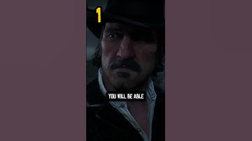 Thumbnail of ALL 4 ENDINGS IN RDR2 ! 😱#Shorts #GTA5