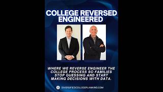 What If Colleges Have a Score for Your Student (How to Build Your College Scorecard)