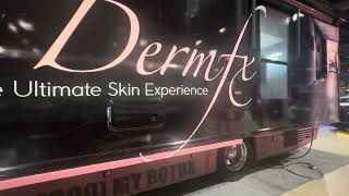 The Botox express vehicle by 50statesUSA 3 views 3 weeks ago 58 seconds