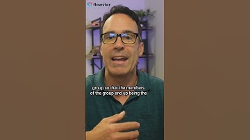 Make Discussion Your Facebook Group Content #shorts