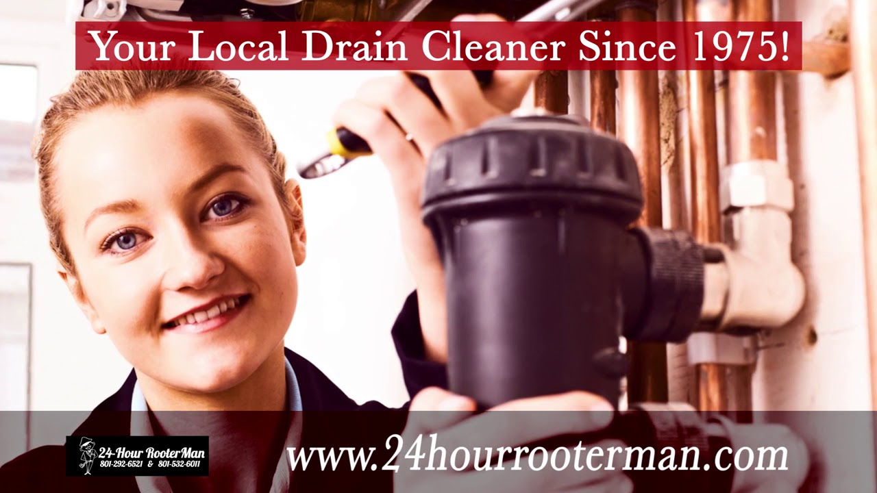 Plumbers in Syracuse UT, details at YouTube