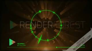 Gearwax- Equals Seven Trance