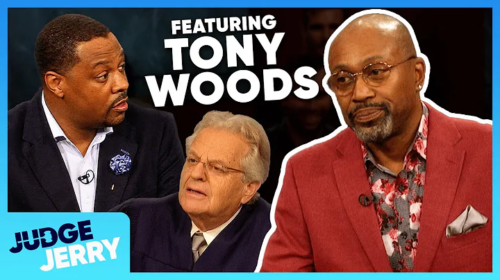 "Dave Chappelle Never Sued Me!" | Judge Jerry Spri...