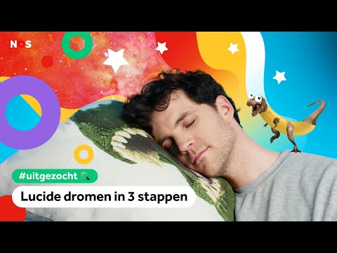 Video: Waarom Droom Die Oorledene