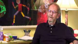 Elmore Leonard: The StoryWriting Process