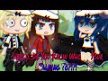 Hello..Do You Know Who Your Talking To?!?! || Gacha Club || Ft:Miraculous Ladybug