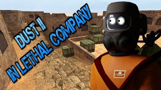 New Modded Lethal Company and More Panic