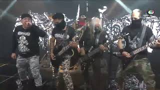 Exxecutor - Dulce infancia