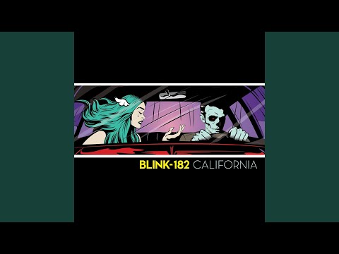Teenage Satellites - Blink-182