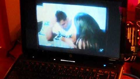 Modeling Behavior: Kara and Robyn