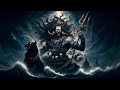 Om Kalabhairavaya Namaha 1008 times | Kala Bhairava Mantra