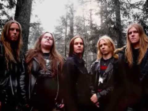 Moonsorrow-kylän päässä  [sub español]