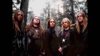 Moonsorrow-kylän päässä  [sub español]