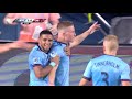 HIGHLIGHTS: Chicago Fire at New York City FC | Sept. 26, 2018