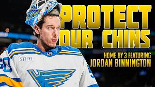 Protect Our Chins