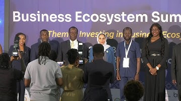 Business Ecosystem Summit 2025