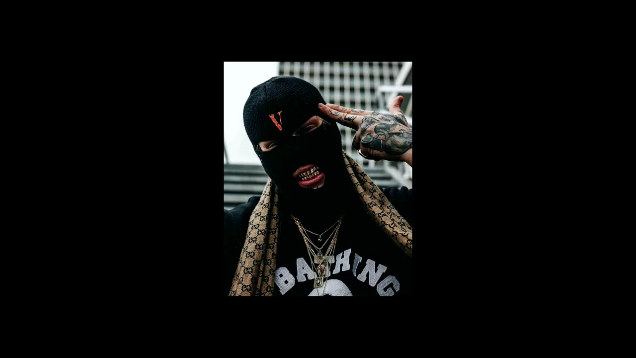 BEAT TRAP ESTILO UCLÃ - SAFADINHA GRATIS/FREE