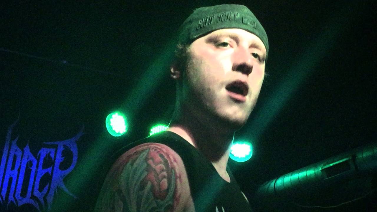 Rings Of Saturn - Unsympathetic - Live