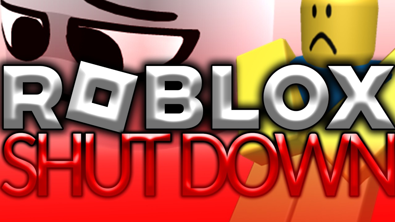 Roblox could be over (here's why)
