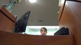 State College parking scam
