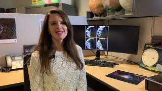 December Solstice and Great Conjunction | What's Up with Renae Kerrigan
