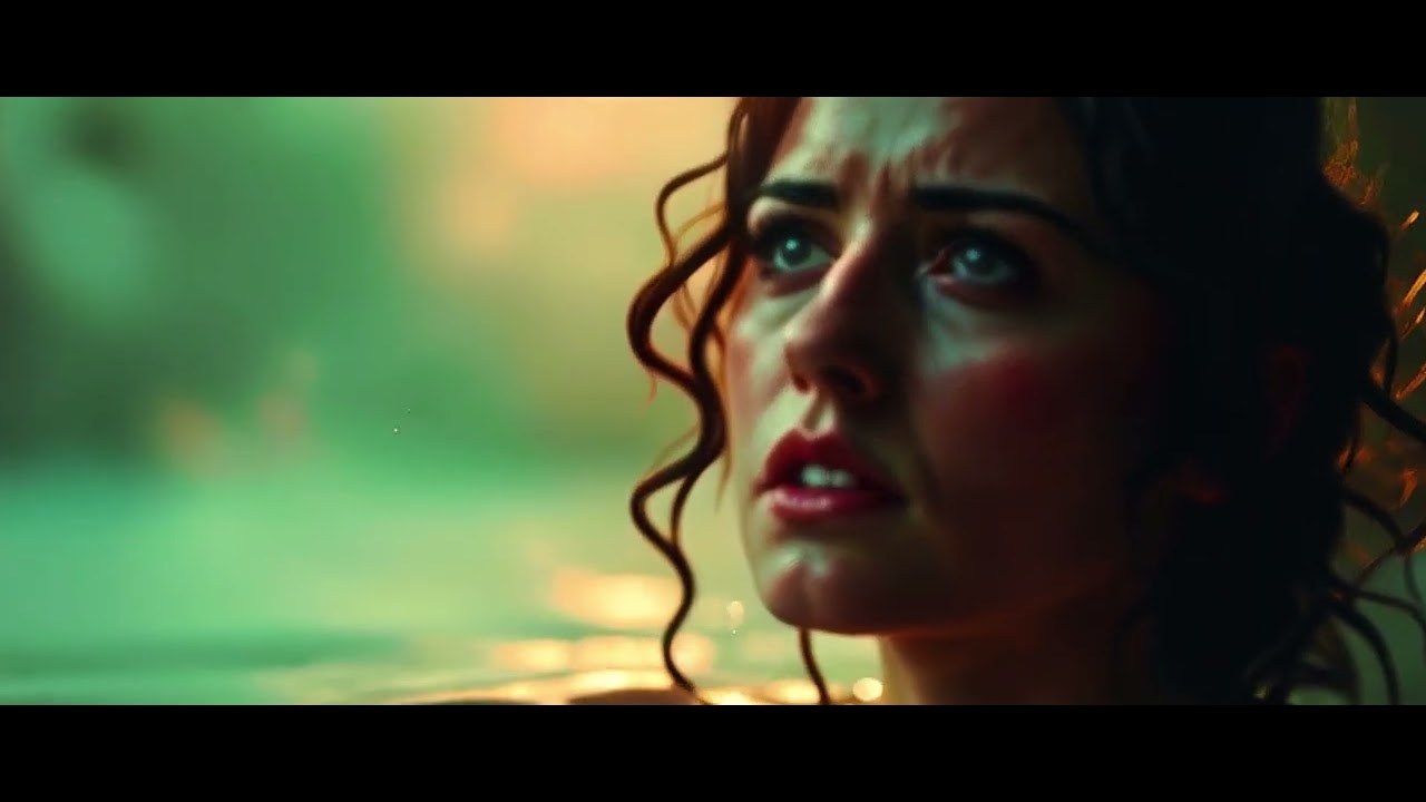 Over Dose: The Ultimate Challenge! | 2024 AI Gen Short Film | Project Odyssey Season 2