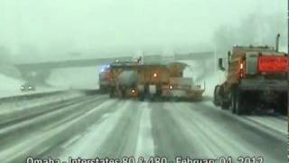 The Tow Plow