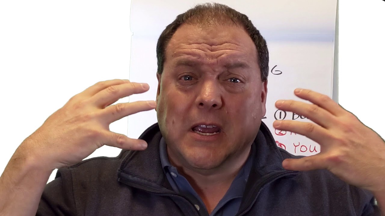 Do This Before You Write Your Book - Positioning