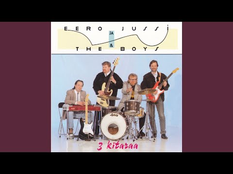 Vanha Rokkistara - Old Rock N Roller