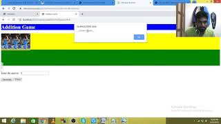 Web Tech Exp 5