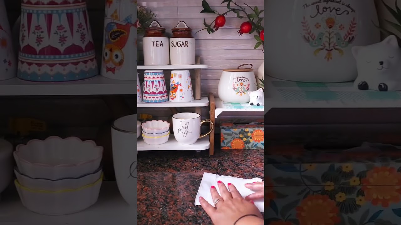 Say Goodbye to Damp Coffee Grounds with This Simple Trick ✔☕