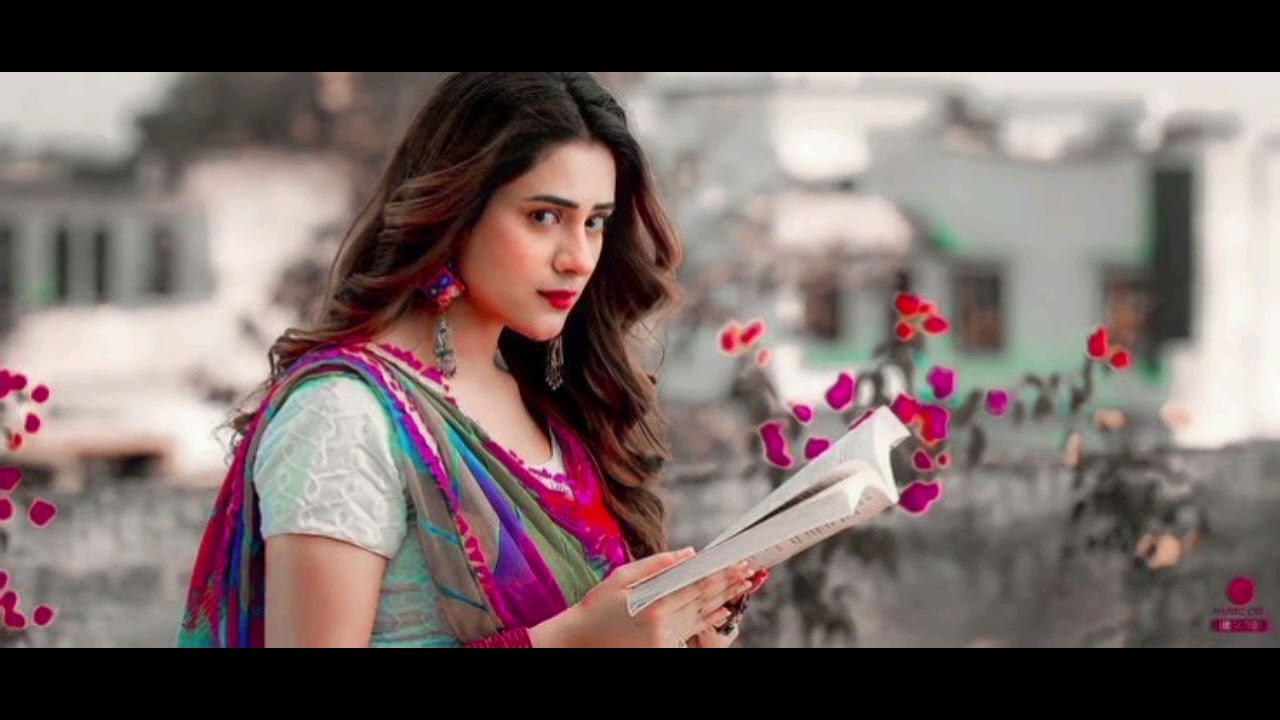 Urdu heart broken songs /night broken songs /(slowed+reverb)@H I Music