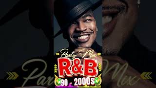 Timeless 90s R&amp;B Playlist 🔥