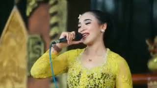 Niken Salindri Terbaru  Tembang Kangen Cdanursari