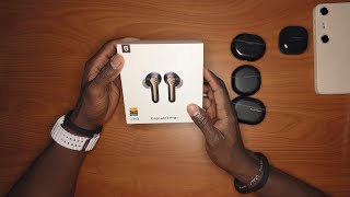 The Best Under $100? - SoundPEATS Capsule3 Pro+