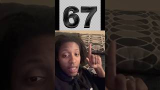 This 6-7 thing is EVIL‼️🙄 #christian #jesus #bible #witchcraft #shorts