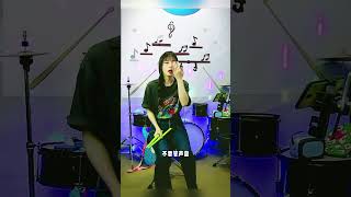 Virtual Air Drum Tutorial 2: Build Speed &amp; Rhythm Step-by-Step 🥁 #Shorts